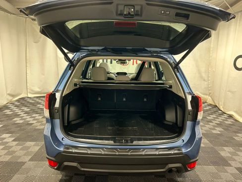 Used 2020 Subaru Forester Premium image 18