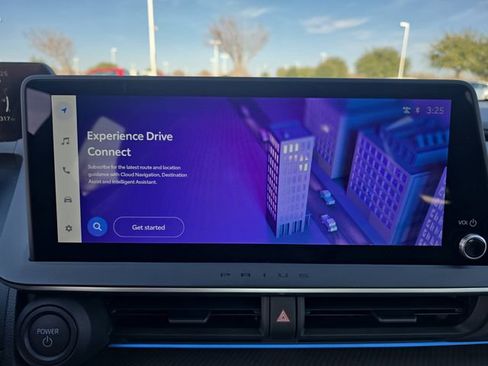 New 2026 Toyota Prius XLE image 21