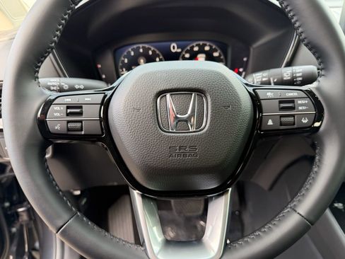 New 2026 Honda CR-V EX-L image 21