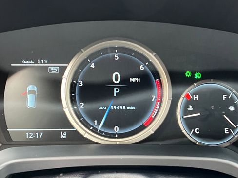 Used 2022 Lexus RX 350 F Sport image 15