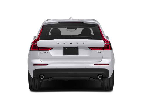 Used 2019 Volvo XC60 T5 Momentum w/ Premium Package image 5