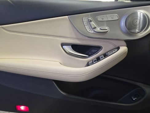 Used 2019 Mercedes-Benz C 300 Cabriolet image 29