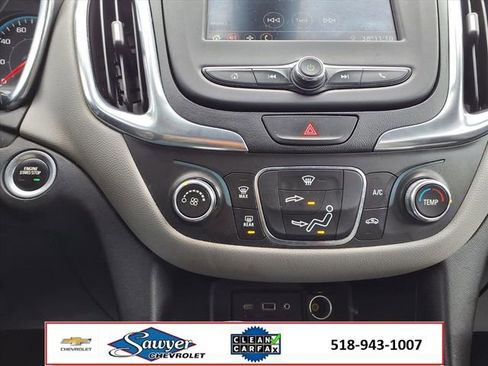 Used 2021 Chevrolet Equinox LS w/ LS Convenience Package image 21