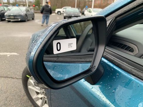 New 2026 Toyota Camry LE image 9