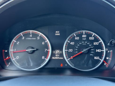 Used 2022 Acura ILX w/Technology/A-SPEC Package image 22