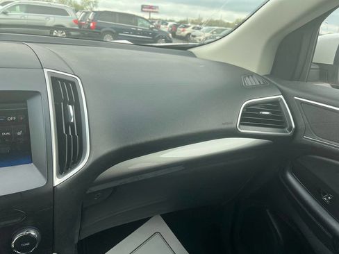 Used 2015 Ford Edge SEL w/ Equipment Group 201A AWD/4WD image 25