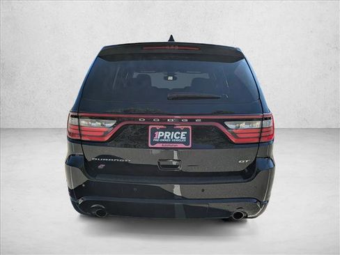 Used 2024 Dodge Durango GT image 12