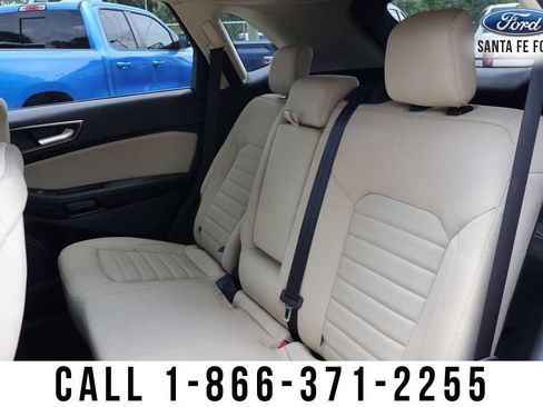 Used 2024 Ford Edge SE AWD/4WD image 20