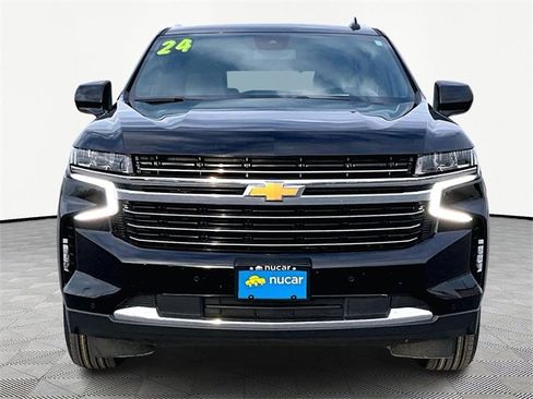 Used 2024 Chevrolet Tahoe LT image 2