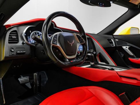 Used 2018 Chevrolet Corvette Z06 image 59