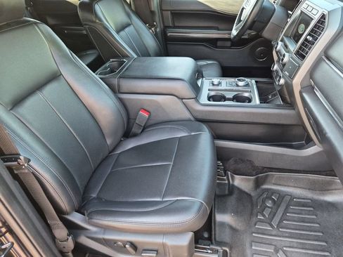 Certified 2021 Ford Expedition XLT AWD/4WD image 22