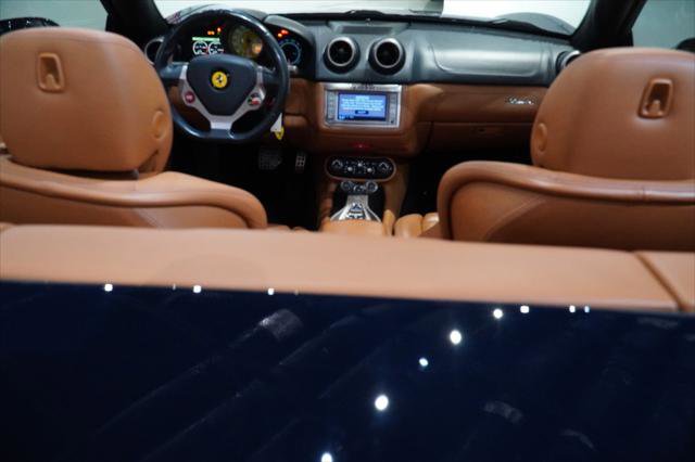 Used 2012 Ferrari California RWD image 36