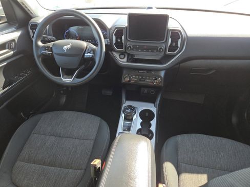 Used 2021 Ford Bronco Sport Big Bend image 22