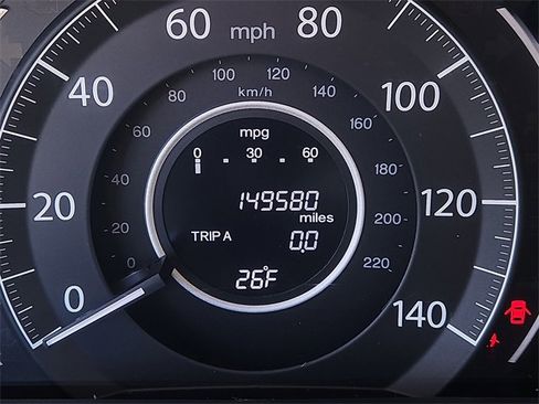 Used 2015 Honda CR-V EX image 13