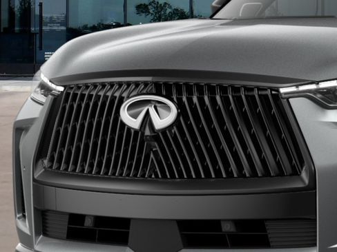 New 2027 INFINITI QX60 Autograph AWD/4WD image 12