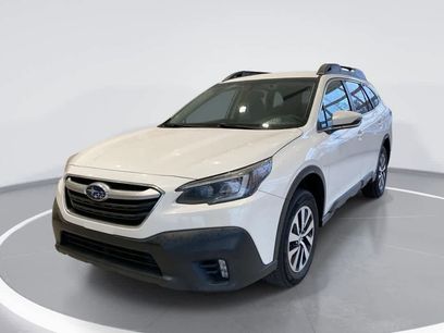 Used 2022 Subaru Outback Premium