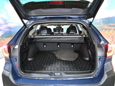 Used 2024 Subaru Outback Limited image 46