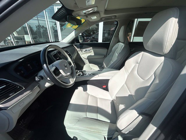 Certified 2023 Volvo XC90 B6 Plus w/ Protection Package Premier AWD/4WD image 19