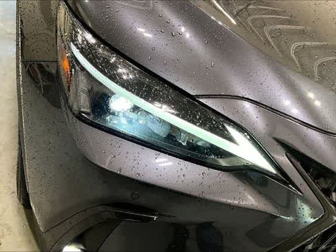Certified 2023 Lexus NX 350 AWD image 32