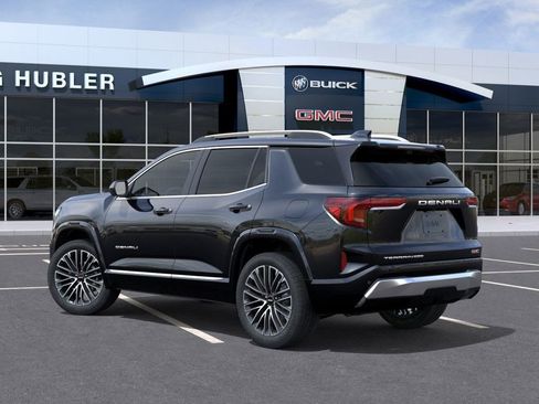 New 2026 GMC Terrain Denali image 4
