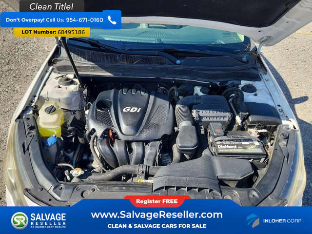 Used 2013 Kia Optima EX w/ Premium Pkg FWD image 13