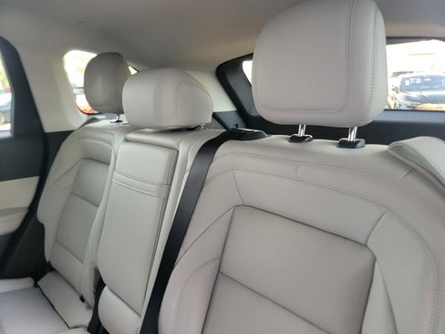 New 2026 Lincoln Nautilus Premier w/ Equipment Group 102A image 10