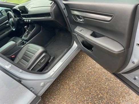 Used 2025 Honda CR-V Sport-L image 20