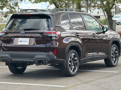 New 2026 Subaru Forester Limited w/ Limited Package