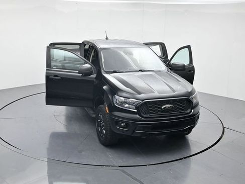 Used 2021 Ford Ranger XLT w/ Equipment Group 301A Mid image 45