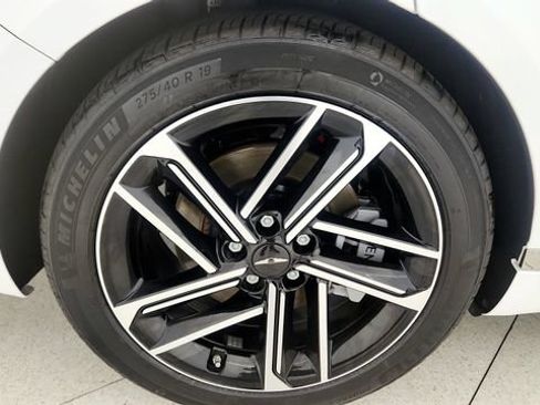 Used 2026 Genesis G80 2.5T Advanced AWD/4WD image 82