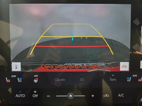 Used 2024 Lexus NX 350h AWD image 22