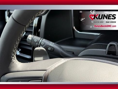 New 2026 GMC Sierra 1500 Denali Ultimate AWD/4WD image 54