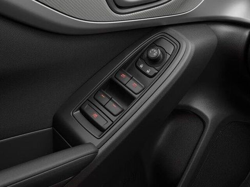 New 2026 Subaru WRX AWD/4WD image 22