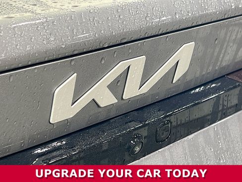 Used 2025 Kia K4 LXS image 31