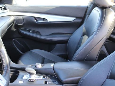 Used 2021 INFINITI QX50 Luxe w/ Appearance Package image 35