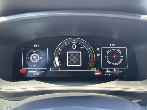 Certified 2024 Toyota Corolla GR w/ Performance Package AWD/4WD image 21