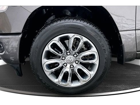 Certified 2023 RAM 1500 Laramie image 10