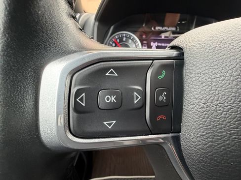 Used 2023 RAM 1500 Laramie AWD/4WD image 22