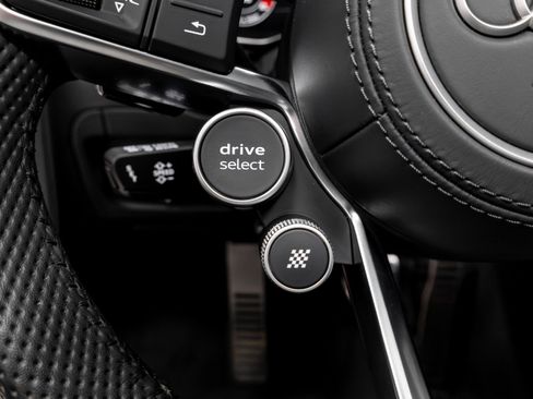 Used 2022 Audi R8 V10 performance image 52