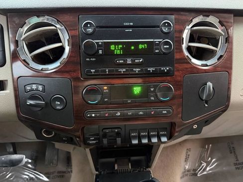 Used 2008 Ford F350 XL image 21