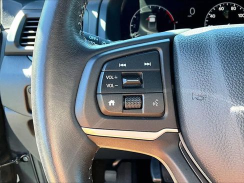 Used 2025 Honda Ridgeline RTL image 21