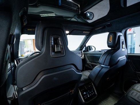 Used 2022 Rivian R1T Launch Edition image 56