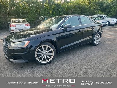 Used 2015 Audi A3 2.0T Premium Plus