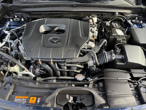 Used 2025 MAZDA CX-30 AWD 2.5 S w/ Preferred Package image 20