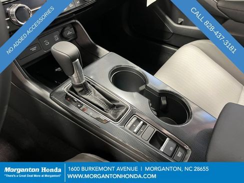 New 2026 Honda Civic FWD Hybrid Sedan image 17
