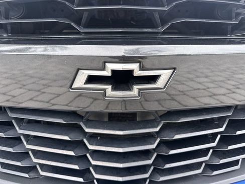 Used 2019 Chevrolet Camaro SS RWD image 10