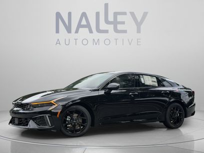 New 2026 Kia K5 GT-Line w/ GT-Line Premium Package