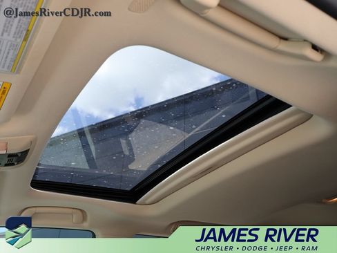 Used 2023 Lexus GX 460 Premium w/ Premium Package AWD/4WD image 25