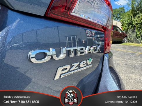 Used 2015 Subaru Outback 2.5i Premium image 34