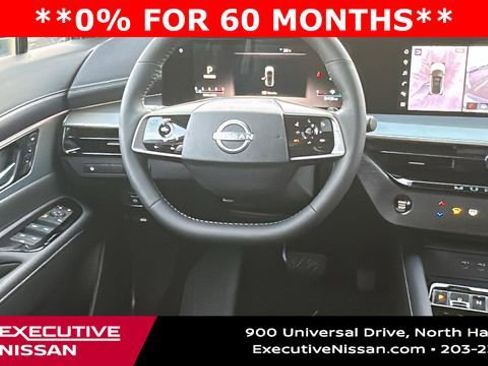 New 2026 Nissan Murano SL image 24